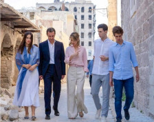 Избеганиот сириски диктатор Башар ел Асад одлучи да стане очен лекар во Москва - Либертас