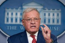 Келог: Договорот за прекин на војната во Украина е блиску - Либертас