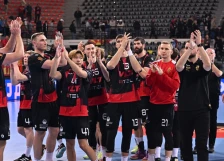 Едно место за македонска екипа во ЕХФ Лига Европа - Либертас