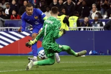 Хрватскиот голман во Шпанија со слична судбина како Димитриевски - Либертас