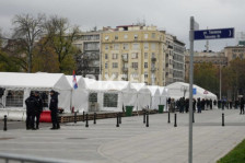 Маж избоден во Чациленд во Белград - Либертас