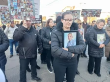 Марш за ангелите во Кочани: Нашето трпение не е неограничено, бараме јасен одговор за статусот на обвинителниот акт - Либертас