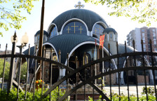 За 64.2% од испитаниците барањето благослов од верски претставници пред избори е негативно - Либертас