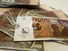 Ограбена филијала за брзи кредити среде Скопје – Арамиите ги одзеле парите - Либертас