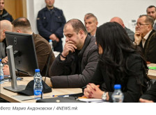 Синот на газда Деко сакал да се убие: Михаил во пожарот ја загубил девојката и најдобриот другар - Либертас