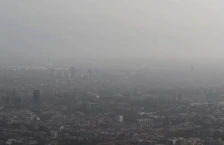 Протест на ГА „Стоп за УСЈЕ“ , се бара дислокација на цементарата - Либертас