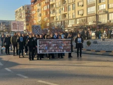 Се одржа 34. Марш за ангелите - новиот јавен обвинител да го преиспита случајот - Либертас