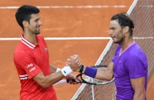 Ѓоковиќ: Кога Федерер и Надал ги завршија кариерите, си замина и дел од мене - Либертас