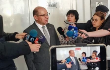 Коцевски за Анкетната комисија за трагедијата во Кочани: Лично сметам дека во оваа фаза не треба да има Анкетна комисија, бидејќи одредени докази и сведоци можат да се компромитираат - Либертас