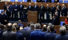 Бугарската влада го повлекува нацрт-буџетот за 2026 година, се планираат разговори со синдикатите - Либертас