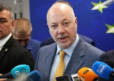 Бугарската влада на Росен Желјасков поднесе оставка по жестоките протести поради законот за буџет - Либертас