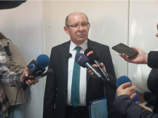 Најавите за мое разрешување се политичка одлука на Владата и не се во моја надлежност – вели Коцевски - Либертас