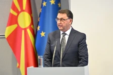 Славески: Монетарната политика останува непроменета, се задржува внимателниот пристап - Либертас