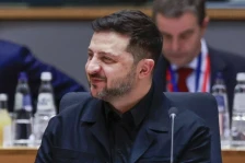 Зеленски: Нацртите за вистински крај на војната со Русија се подготвени - Либертас