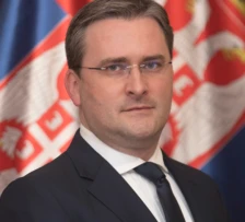 Обвинителството за организиран криминал побара од МВР на Србија да го донесе на сослушување министерот за култура Никола Селаковиќ - Либертас