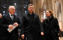 Пленковиќ го советува Милановиќ: Нека оди во Париз и нека им каже на Французите за „Рафалите“ - Либертас