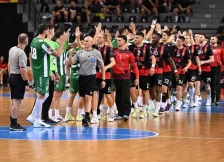 Шампионот Е.Пелистерво дербито го совлада лидерот Вардар - Либертас