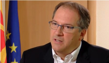 Жерновски за „скандалот со тендерите“: Владата одлучи да ја користи стратегијата „Да, ние крадеме, но крадевте и вие“ - Либертас