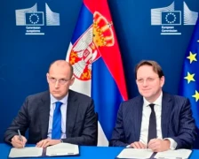 Србија се приклучи на програмата EU4HEALTH, најголемата здравствена програма на ЕУ - Либертас