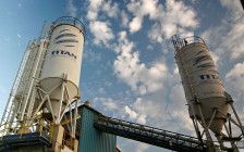 ТИТАН Усје: Мерливи факти укажуваат дека причините за загадувањето треба да се бараат на друго место - Либертас