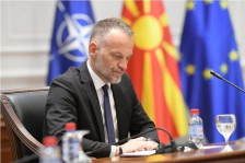 Законот за правична застапеност доби позитивна оценка од Венецијанската комисија - Либертас