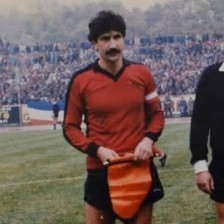 Почина Васил Рингов, едно од најголемите имиња во историјата на македонскиот и поранешниот југословенски фудбал - Либертас