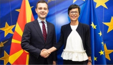 Кос ќе го качува Кораб кога Македонија ќе ги заврши преговорите - Либертас