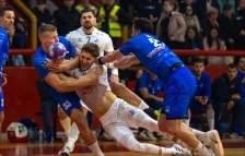 Победи на гостински терен за Алкалоид и Охрид - Либертас