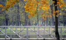 Променливо облачно со сончеви периоди, од утре потопло - Либертас