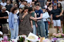 Австралиска полиција: Напаѓачите на Ханука на плажата Бонди дејствувале самостојно - Либертас