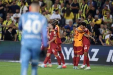 Без победник во најголемото дерби во турскиот фудбал - Либертас