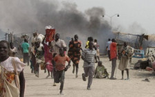 Дрон погоди градинка во Судан: најмалку 50 загинати, повеќето деца - Либертас