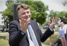 Шилегов „пука“ кон сопартијците: „Или си СДСМ или си тезгарош. Бара оставка од Филипче - Либертас