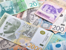 Пензиите во Србија од денеска повисоки за 12,2 отсто, првите исплати пред Божик - Либертас