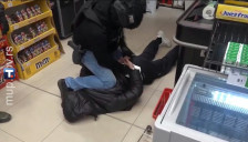 Драматично апсење во Белград: Интерпол ги фати двајцата најбарани „шкаљарци“ - Либертас