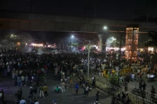  Бангладеш зафатен од бран немири поради смртта на студентски лидер - Либертас