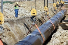 Угостител од Чаир ќе ја води државната компанија за гас - Либертас