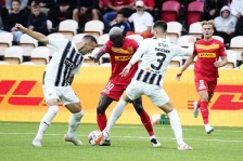 ФИФА му забрани трансфери на ФК Партизан до летото во 2027 година - Либертас