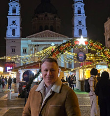 Груевски, од новогодишен амбиент во Будимпешта, им реплицираше на Филипче и Заев - Либертас