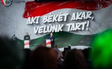 Орбан: Воената помош за Украина ја ослабува ЕУ наместо да ја зајакнува - Либертас