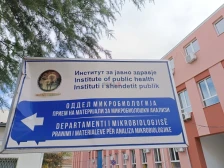 Освен во „Димо Хаџи Димов“, во друго училиште во Карпош не се најдени патогени бактерии - Либертас