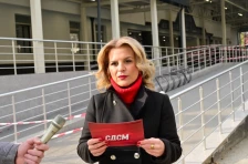 Радеска: Прикривање и молк за смрт на бебе, директорката на ГАК веднаш да поднесе оставка - Либертас