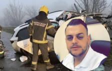 Најнова вест: Објавени имињата на македонските државјани кои загинаа враќајќи се од Германија - третото лице е во кома - Либертас