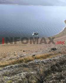 Детали: Авионот кој заврши во Мавровско Езеро е стар повеќе од 60 години - Либертас