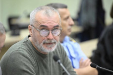 Љупчо Палевски-Палчо бара да го ослободат или предметот пак да се суди: Пресудата е расказ - Либертас