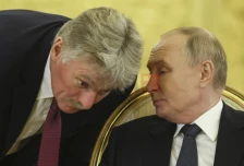 Песков: Не е планиран телефонски разговор меѓу Путин и Трамп, ќе го организираме по потреба - Либертас