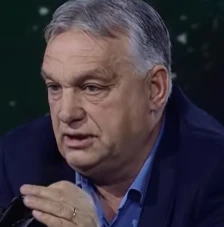 Орбан наскоро испраќа бизнисмени во Русија за да се подготват за повоениот период - Либертас