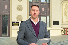 (ВИДЕО) Огњеновиќ: СДСМ поднесе пријава до ДКСК за тендерите од 9 милиони евра, заедно со сите докази - Либертас