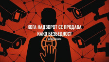 Кога надзорот се продава како безбедност - Либертас