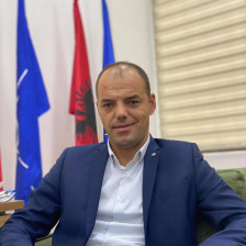 Уапсен Бујар Дардишта, поранешен директор од ДУИ - Либертас